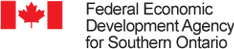 Federal Economic Development Agency for Southern Ontario